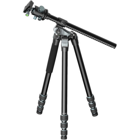 Ulanzi MT-59 (3114) - statyw fotograficzny z głowicą kulową (łamany, funkcja monopodu)